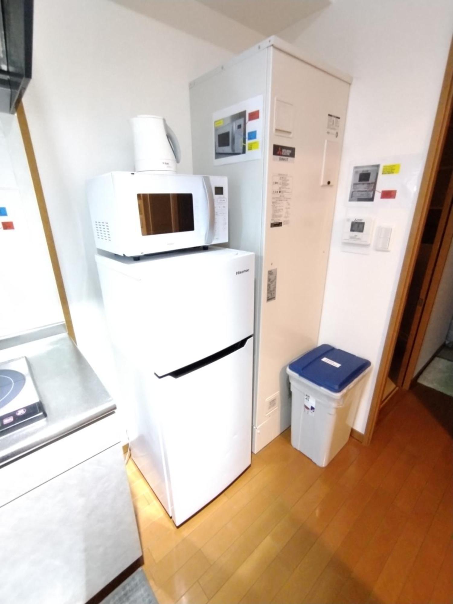 I Cube 高津 Apartment Osaka Exterior foto