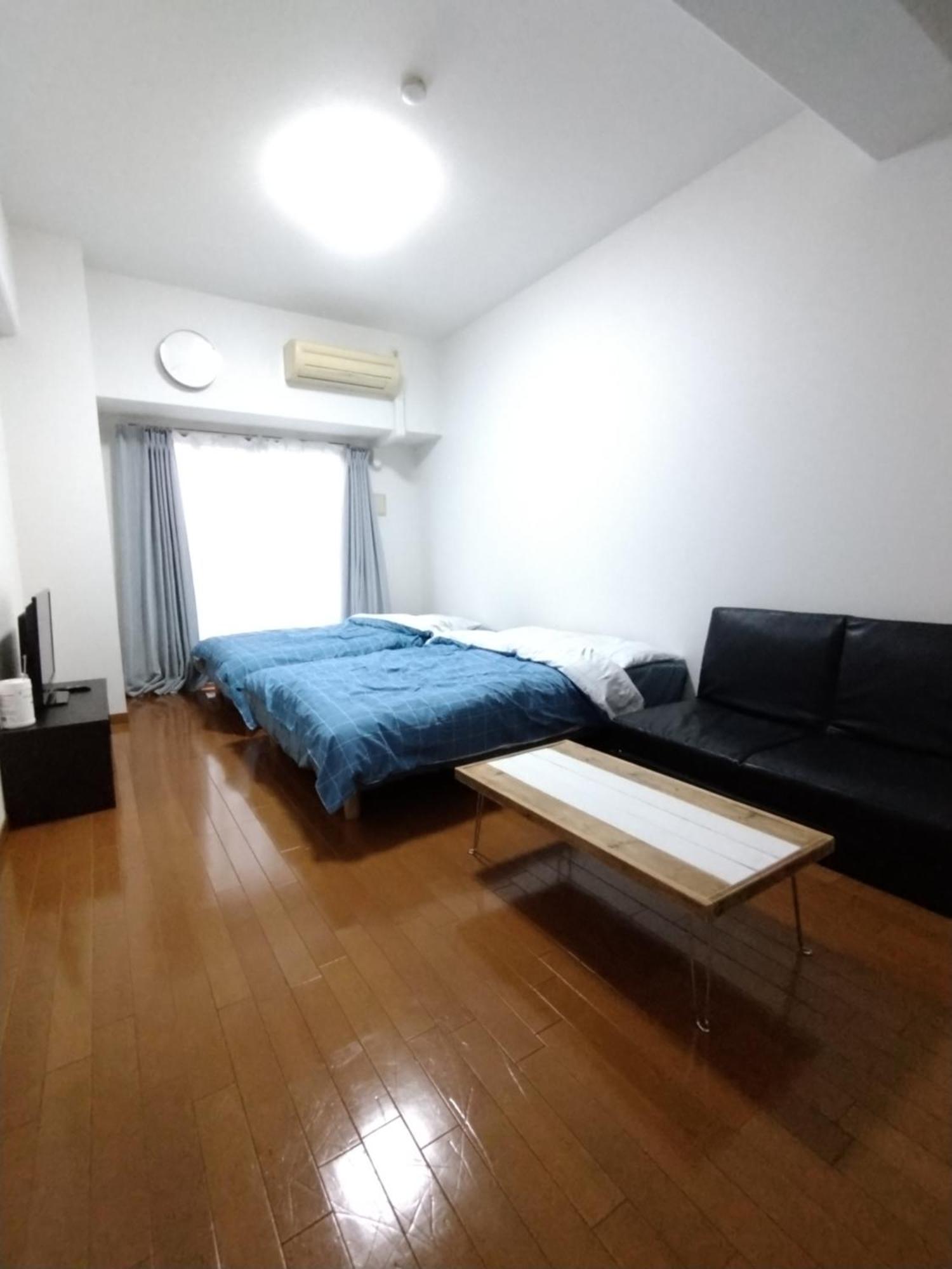 I Cube 高津 Apartment Osaka Exterior foto