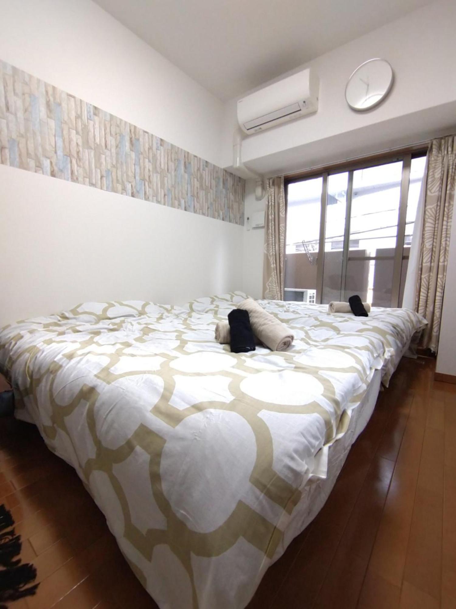 I Cube 高津 Apartment Osaka Exterior foto